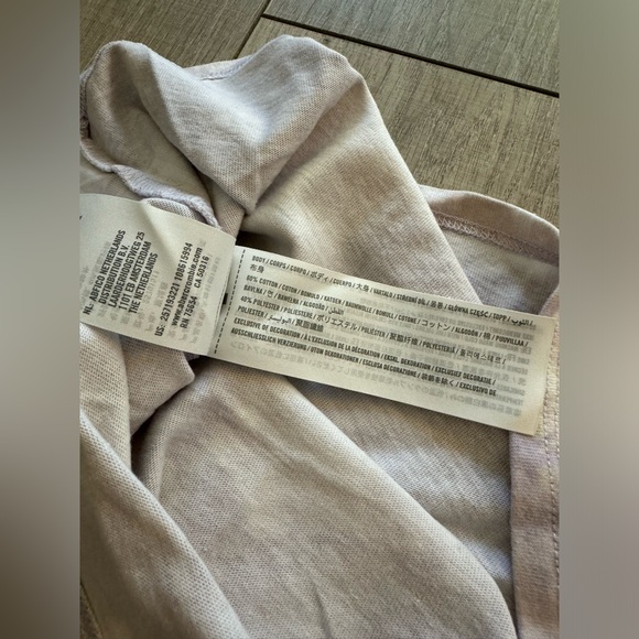 Abercrombie Girls T-Shirt - Picture 4 of 4